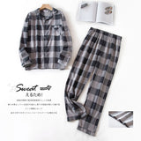 Pyjama doux homme