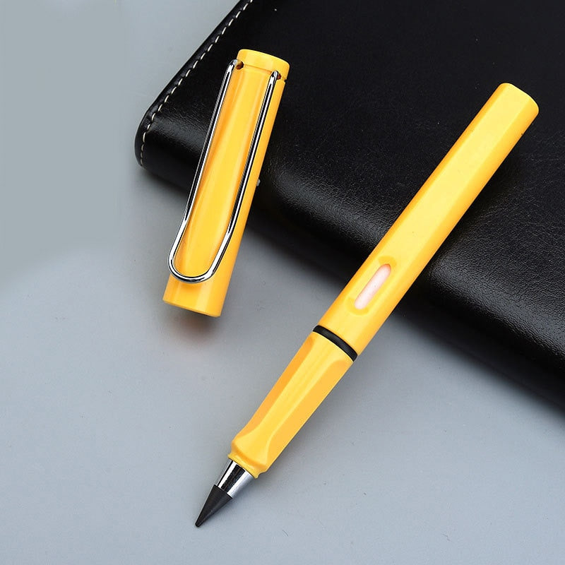 Lot de 2 Crayons Inépuisables