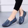 Samantha - Mocassins tendances pour femme