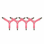 Lot de 4 Attaches Anti Glisse Drap de Dessous