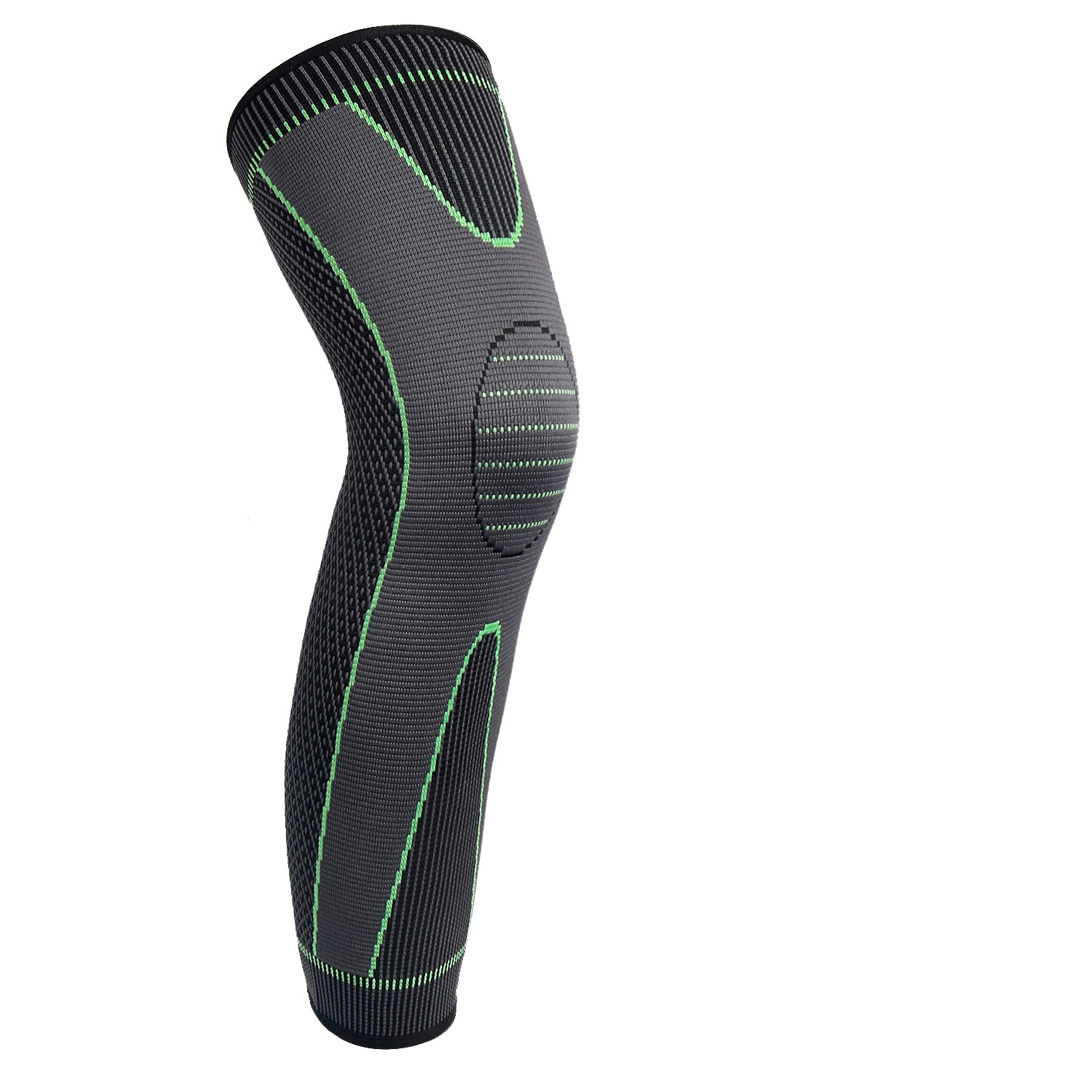 Jambière de compression 3D - avec bandage