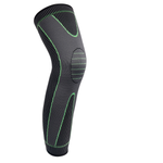Jambière de compression 3D - avec bandage