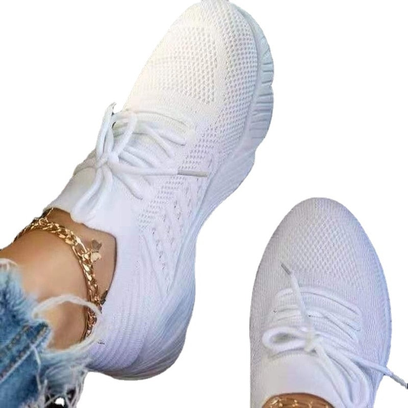 Chaussures femme confortables