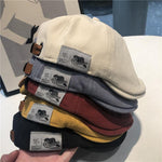 Béret vintage