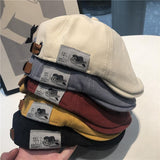 Béret vintage