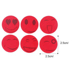 Lot de 300 Patchs Anti Moustiques
