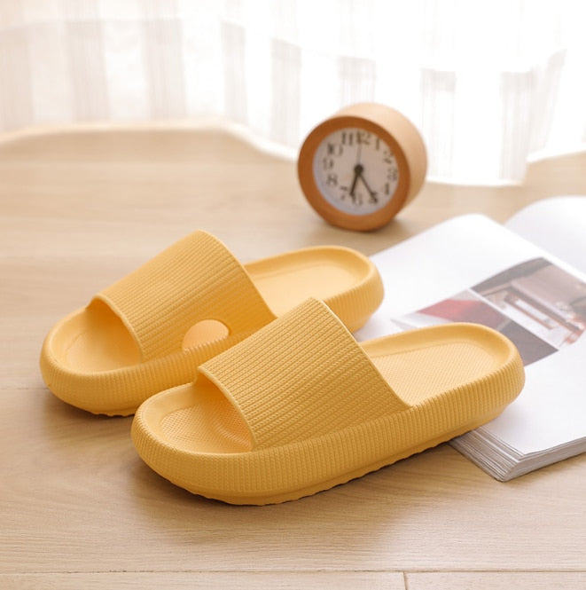 Cloudy-Slides-Claquettes-légères-confortables