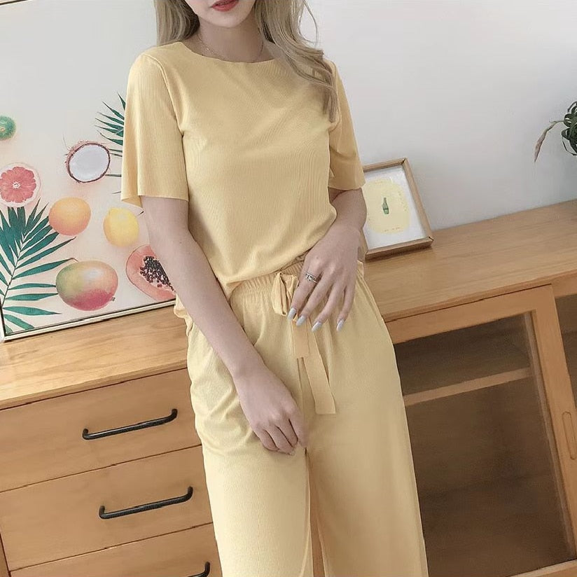 Pyjama-en-soie-glacée