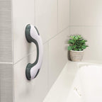 Rampe de sécurité antidérapante - Salle de bain