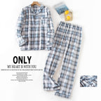 Pyjama doux homme