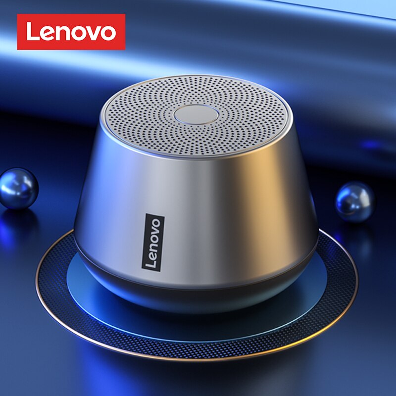 Mini Wireless Speaker - Bluetooth 5.0