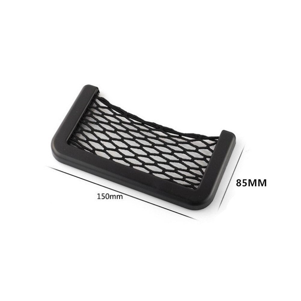 Lot de 2 Filets pour voiture