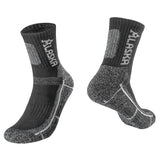 ALASKA - 3x Chaussettes thermiques