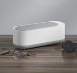 Mini nettoyeur à ultrasons pour objets