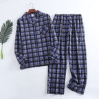 Pyjama doux homme