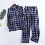 Pyjama doux homme