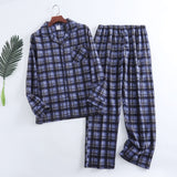 Pyjama doux homme
