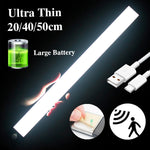 Réglette LED Intelligente Sans fil
