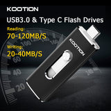 Clé USB 3.0 - Nouvelle génération (Apple, Android, PC, Tablette..)