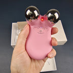 Masseur visage - Lifting immédiat !