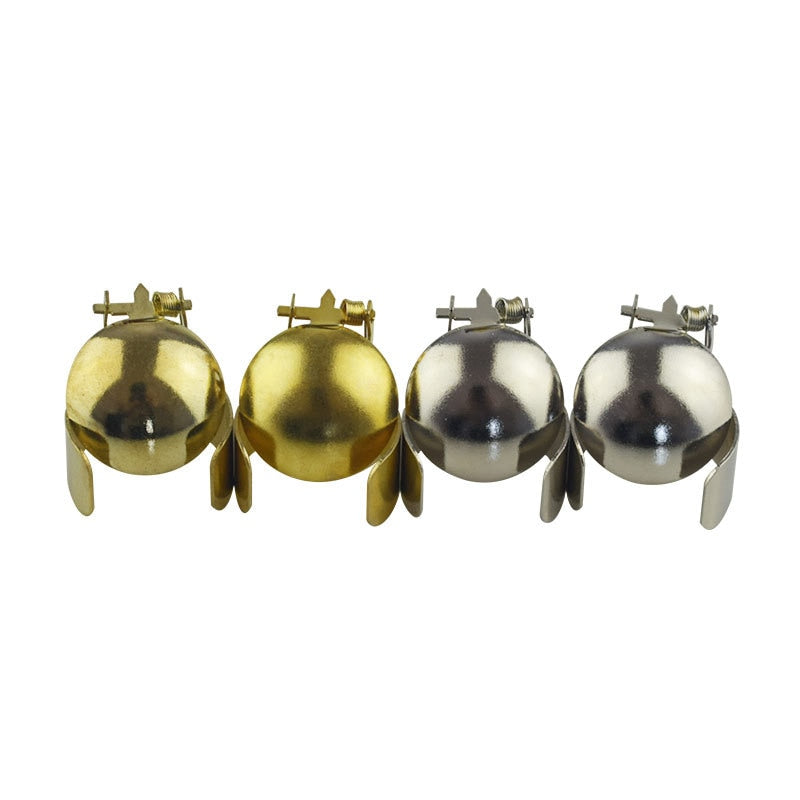 Éteignoir à bougie automatique - Pack de 4