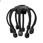 Masseur de tête relaxant - Musique bluetooth