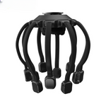 Masseur de tête relaxant - Musique bluetooth