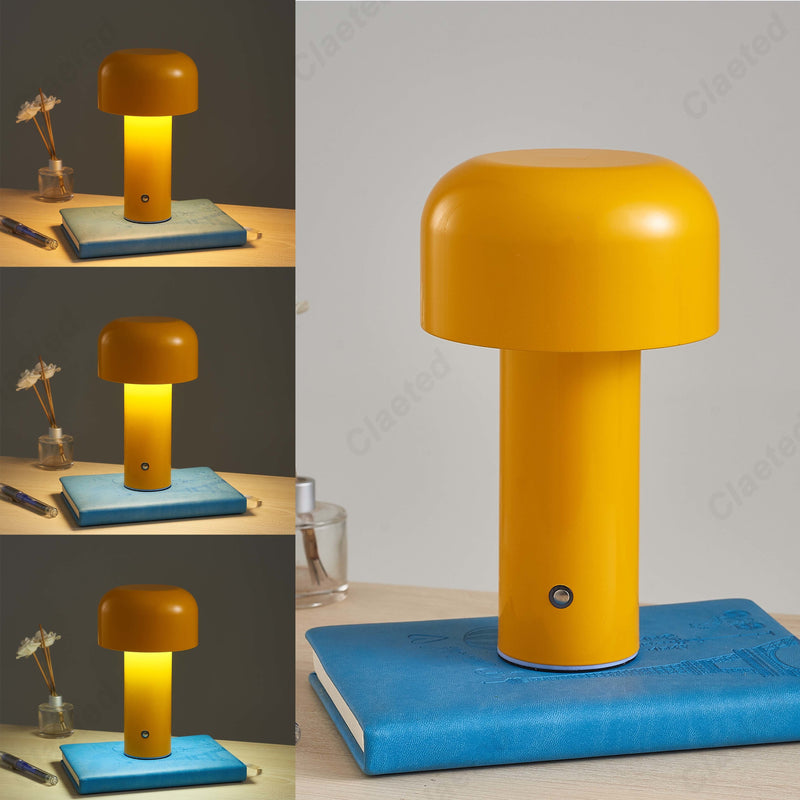 Lampe de table Design - Sans-fil
