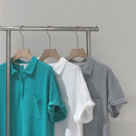 Robe longue POLO pour femme