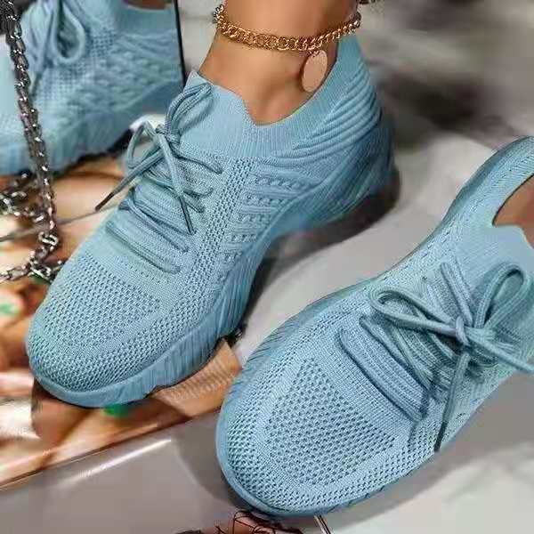 Chaussures femme confortables
