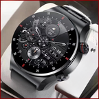 Montre élégante connectée
