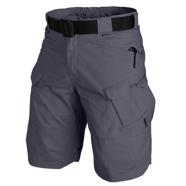 Short-cargo-waterproof-homme