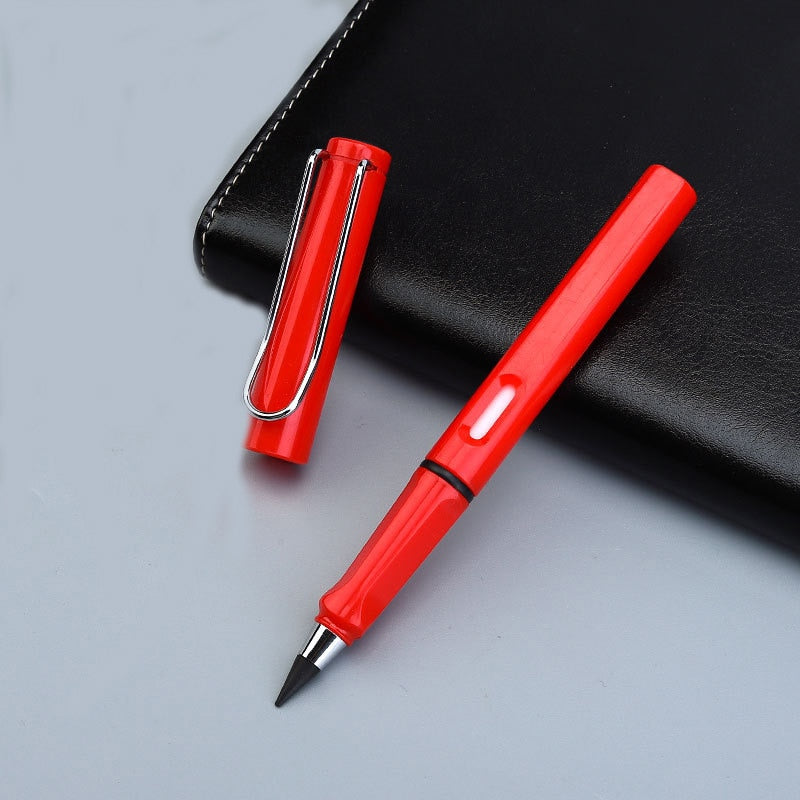 Lot de 2 Crayons Inépuisables