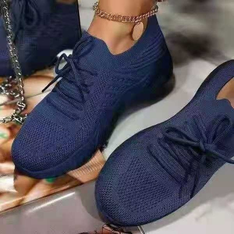 Chaussures femme confortables