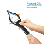 Folding Grabber Tool - Picks Up Anything