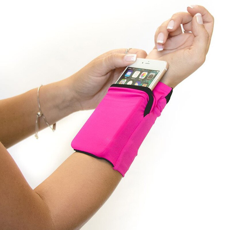 Wristlet