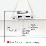 Réglette LED Intelligente Sans fil
