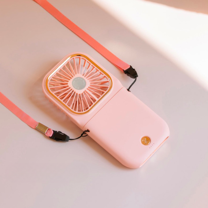 Mini-ventilateur-pliable