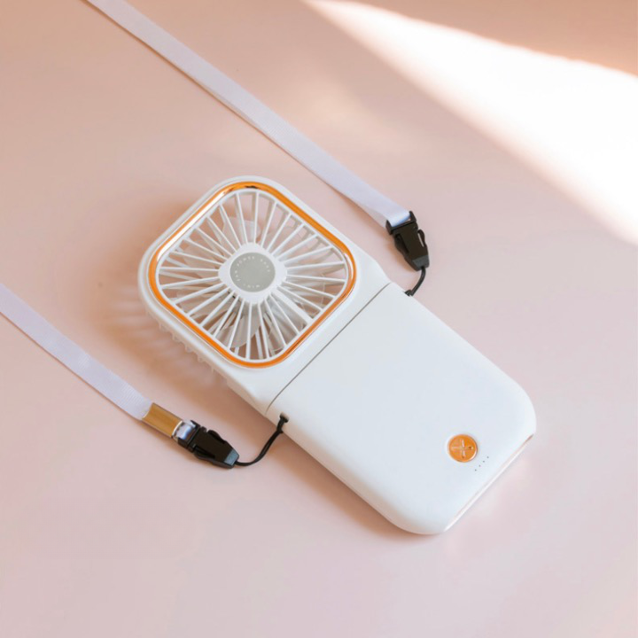 Mini-ventilateur-pliable