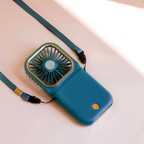 Mini-ventilateur-pliable