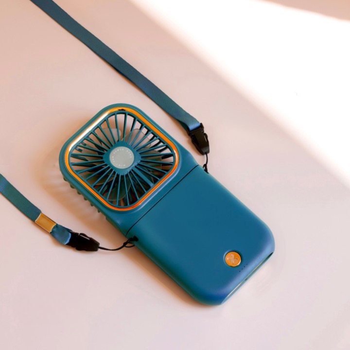 Mini-ventilateur-pliable