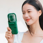 Mini-ventilateur-pliable