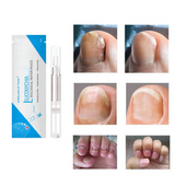 Stylo magique réparateur d'ongles
