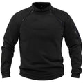 Gabriel - Sweat tactique double zip - Homme