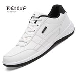 Baskets Demi Saison - Homme