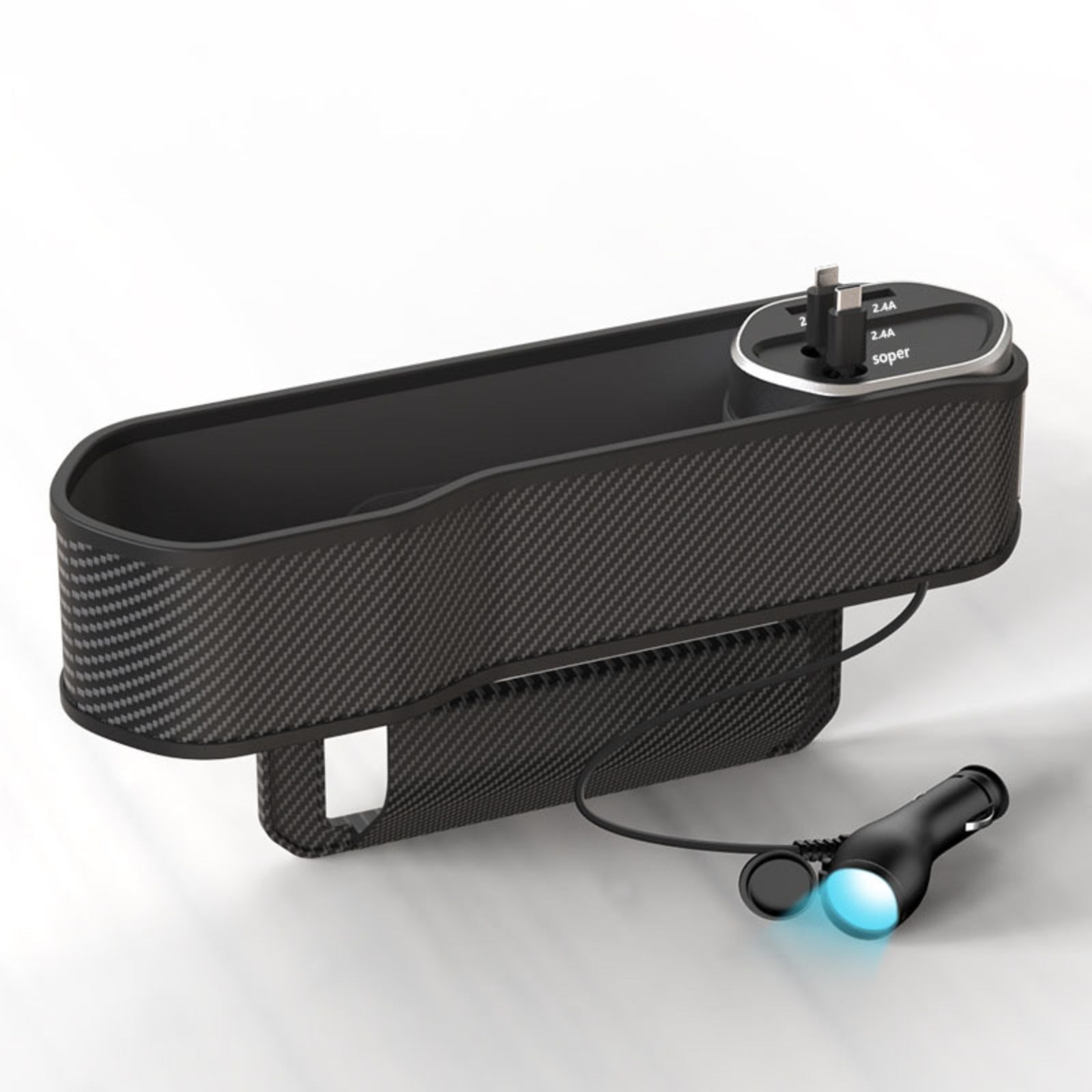 Organisateur de rangement pour voiture