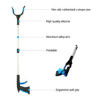 Folding Grabber Tool - Picks Up Anything