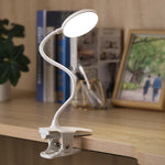 Flexi'LED 360 - Lampe USB à clipser