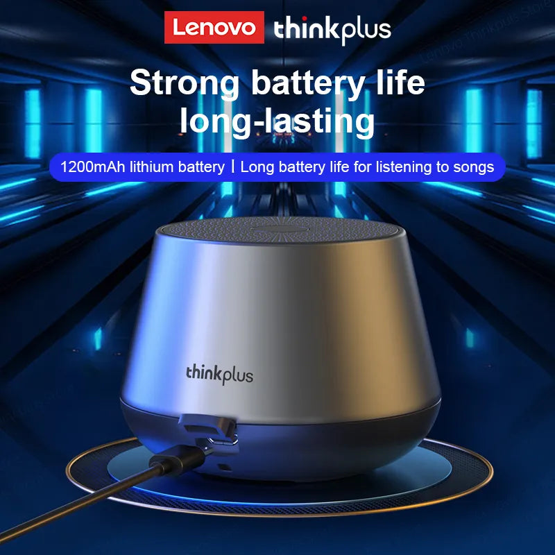 Mini Wireless Speaker - Bluetooth 5.0