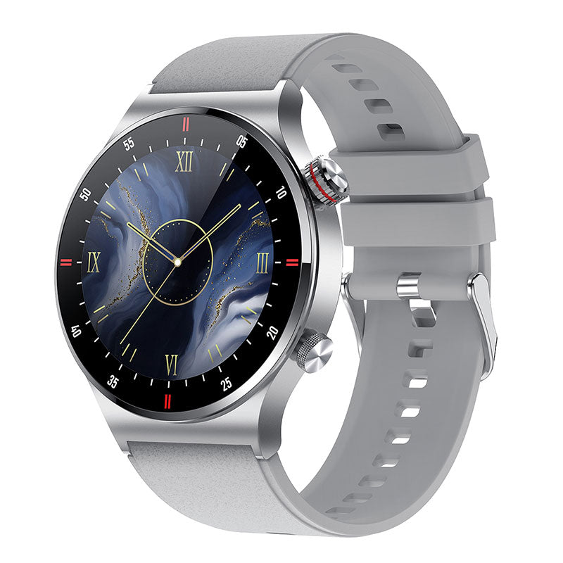 Montre élégante connectée